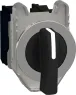 XB4FJ53 Schneider Electric Actuators, Signal Elements and Front Elements