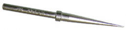 Soldering tip, conical, (L x W) 28.7 x 0.3 mm, LT392LF