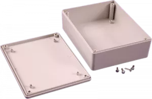 1591XXGGY Hammond General Purpose Enclosures