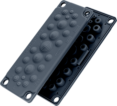 18688PS019005 fastpoint Grommets