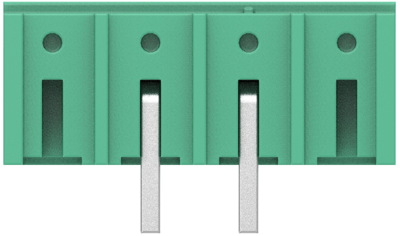 796864-2 TE Connectivity PCB Terminal Blocks Image 4