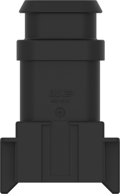 DT04-08PA-CE09 DEUTSCH Accessories for Automotive Connectors Image 3