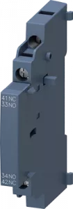 3RV2901-1A Siemens Fuses Accessories