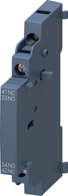 3RV2901-1A Siemens Fuses Accessories