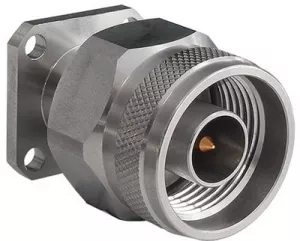RFNA4JCCLGIE BULGIN Coaxial Connectors