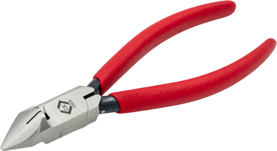T3970 C.K Tools Side Cutters, Tip Cutters Image 1