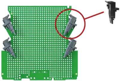 1063170000 Weidmüller PCB Connection Systems Image 2