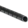 161-41104 HellermannTyton Spiral Tubes