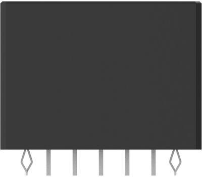 178325-5 AMP PCB Connection Systems Image 4