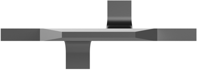 63823-1 AMP Flat Plugs Image 5