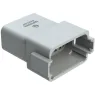 AT04-12PA-NES Amphenol Automotive Power Connectors