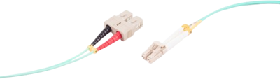 BS77952/3 shiverpeaks Fiber Optic Patch Cables, Pigtails Image 2