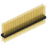 SLV W 22 105 66 G Fischer Elektronik PCB Connection Systems