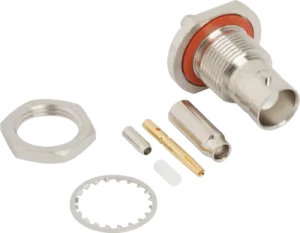 031-318 Amphenol RF Coaxial Connectors