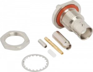 031-318 Amphenol RF Coaxial Connectors