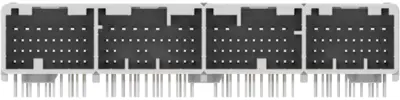 1-1376430-8 AMP Automotive Power Connectors Image 3