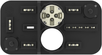 2120325-1 TE Connectivity PCB Connection Systems Image 4