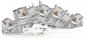 2205-7646 WAGO Series Terminals