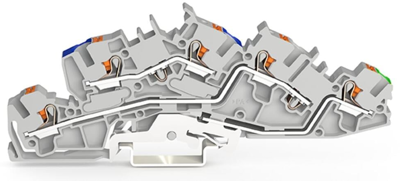 2205-7646 WAGO Series Terminals Image 1