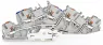 2205-7646 WAGO Series Terminals