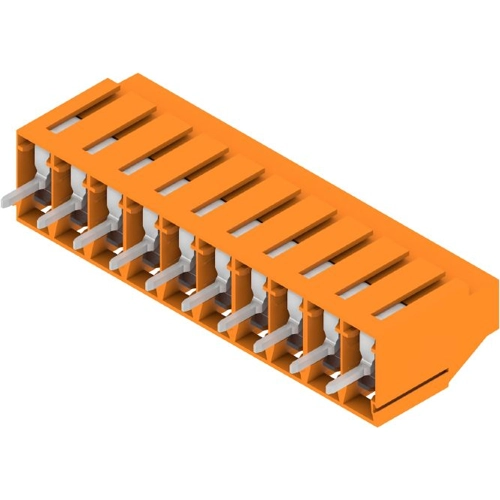 2567180000 Weidmüller PCB Connection Systems Image 2