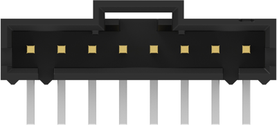 5-103635-7 AMP PCB Connection Systems Image 5