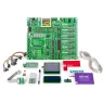 MIKROE-2008 MikroElektronika Design Kits