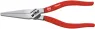 Z07016001 Wiha Flat Nose Pliers, Snipe Nose Pliers, Round Nose Pliers, Needle Nose Pliers