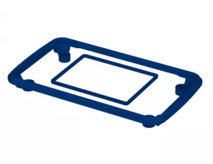 35250000 Bopla Accessories for Enclosures