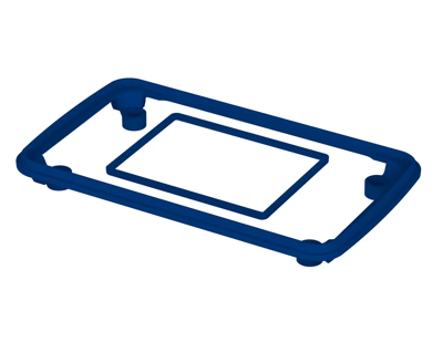 35250000 Bopla Accessories for Enclosures Image 1