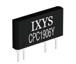 Solid state relay, CPC1906YAH