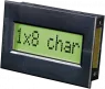 EA SER081-92NLED DISPLAY VISIONS LED-Modules