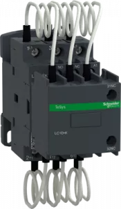 LC1DFKV7 Schneider Electric Contactors