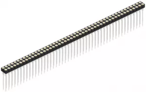 10042210 Fischer Elektronik PCB Connection Systems