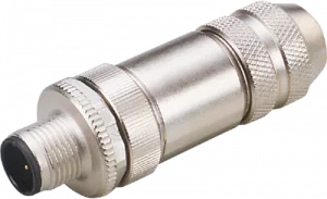 E12289 IFM electronic Sensor-Actuator Connectors