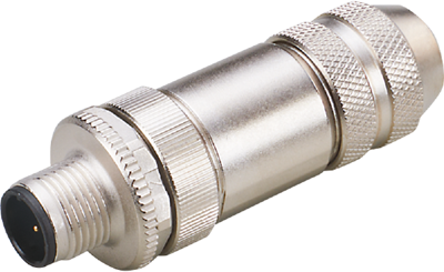 E12289 IFM electronic Sensor-Actuator Connectors