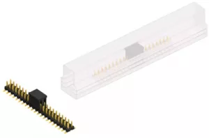 SLLP6SMD03842GBSMPS Fischer Elektronik PCB Connection Systems