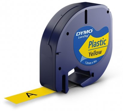 S0721670 DYMO Ink rolls, Writing ribbons Image 2