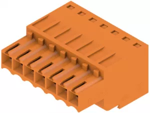 1690240000 Weidmüller PCB Connection Systems
