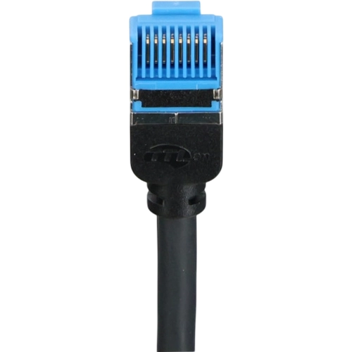 1812-VF-10,0M TTL Network Patch Cables, Telephone Cables Image 3