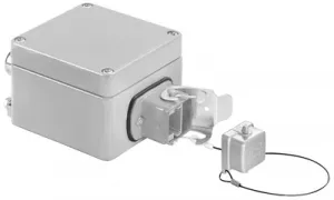 1966260000 Weidmüller Panel Mount Enclosures