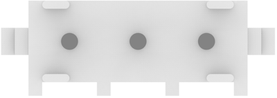 1969803-1 TE Connectivity PCB Connection Systems Image 4