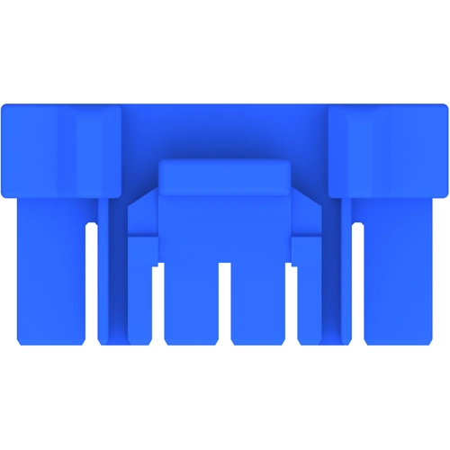 2-1971905-6 TE Connectivity PCB Connection Systems Image 3