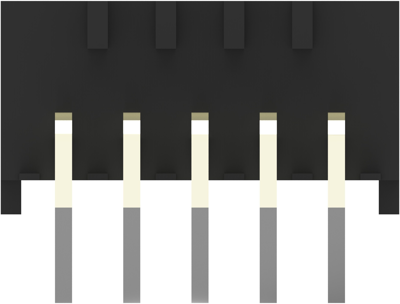 2-644489-5 AMP PCB Connection Systems Image 4