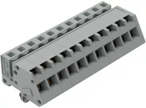 731-511/008-000 WAGO PCB Connection Systems
