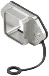 Plug housing for RJ45 connector, 1047940000