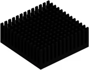 10037103 Fischer Elektronik Heat Sinks