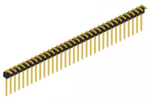10053055 Fischer Elektronik PCB Connection Systems