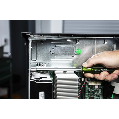 TL11N Xcelite Sockets, Ratchets and Accessories Image 2