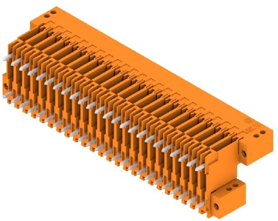 1641350000 Weidmüller PCB Connection Systems Image 2